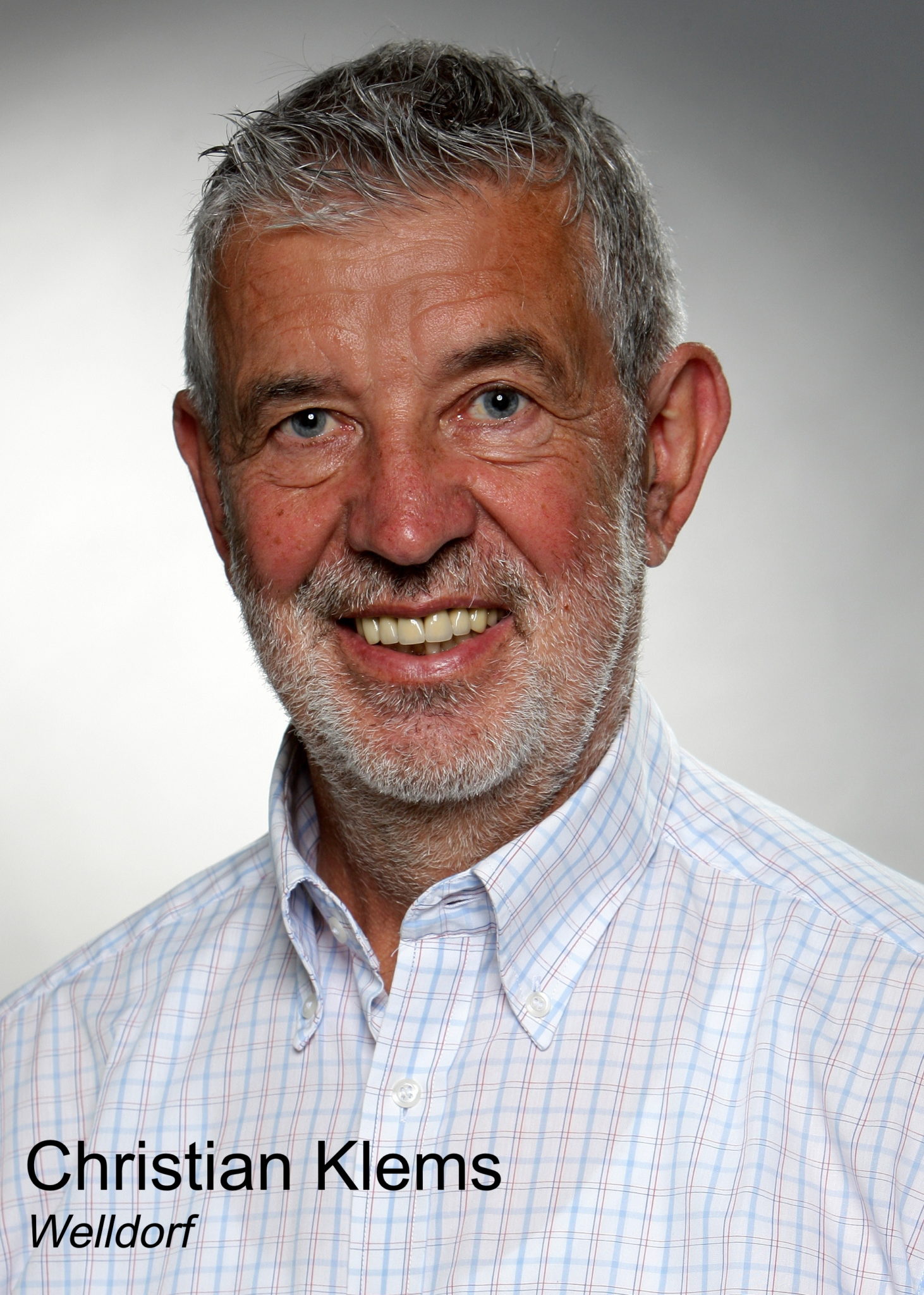 Ortsvorsteher UWG Jülich